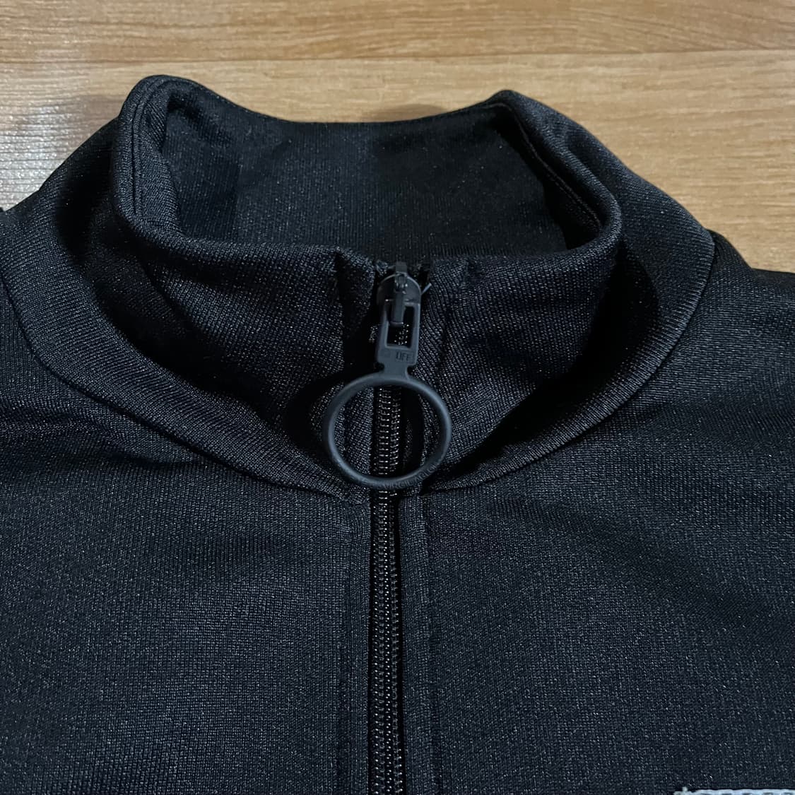 [95] 오프화이트 트랙자켓 상품이미지4