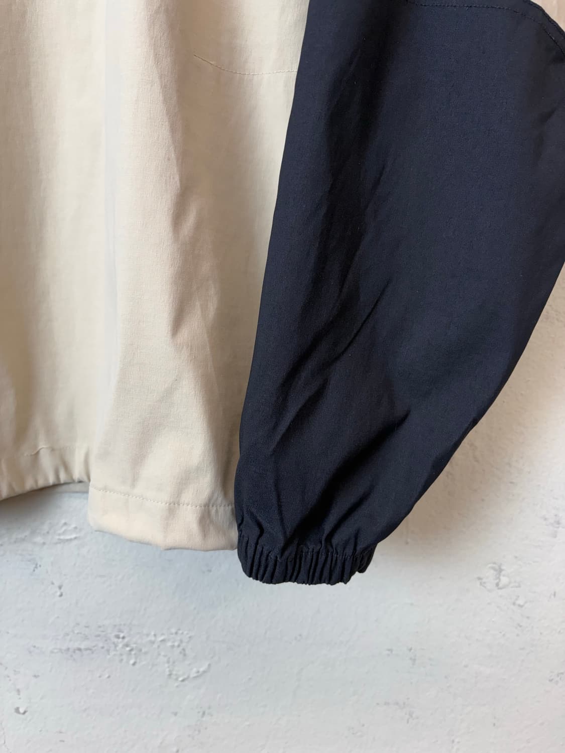 노스페이스 화이트라벨 알바니 크루넥 상품이미지7