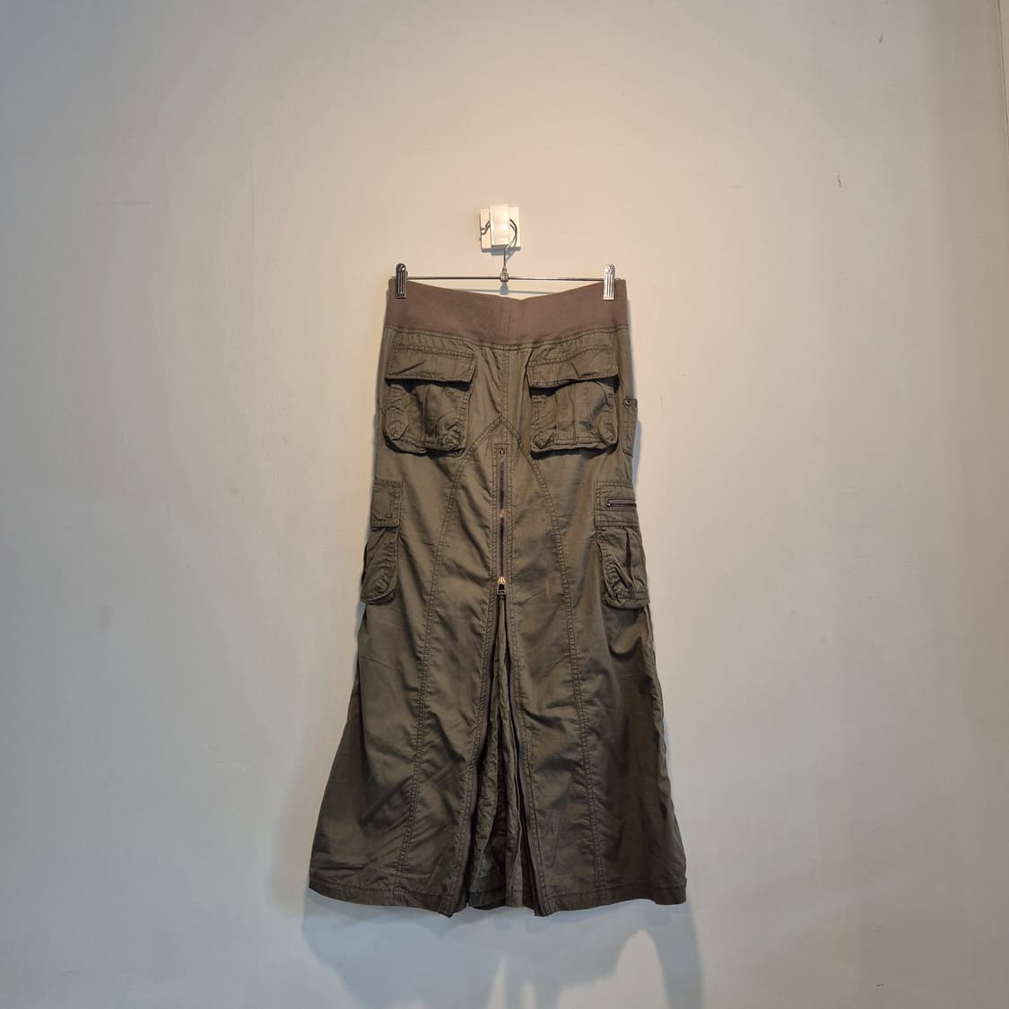 G.O.A skirt 상품이미지2