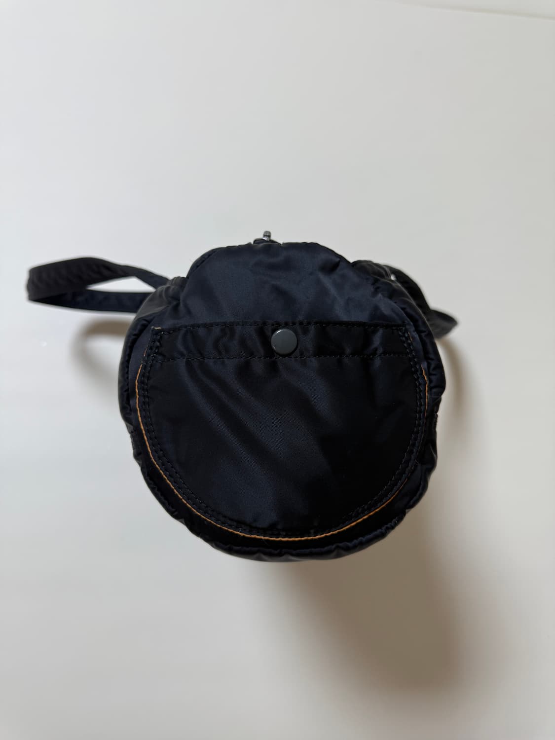 PORTER 포터 탱커 더플백 L 블랙 보스턴백 상품이미지4