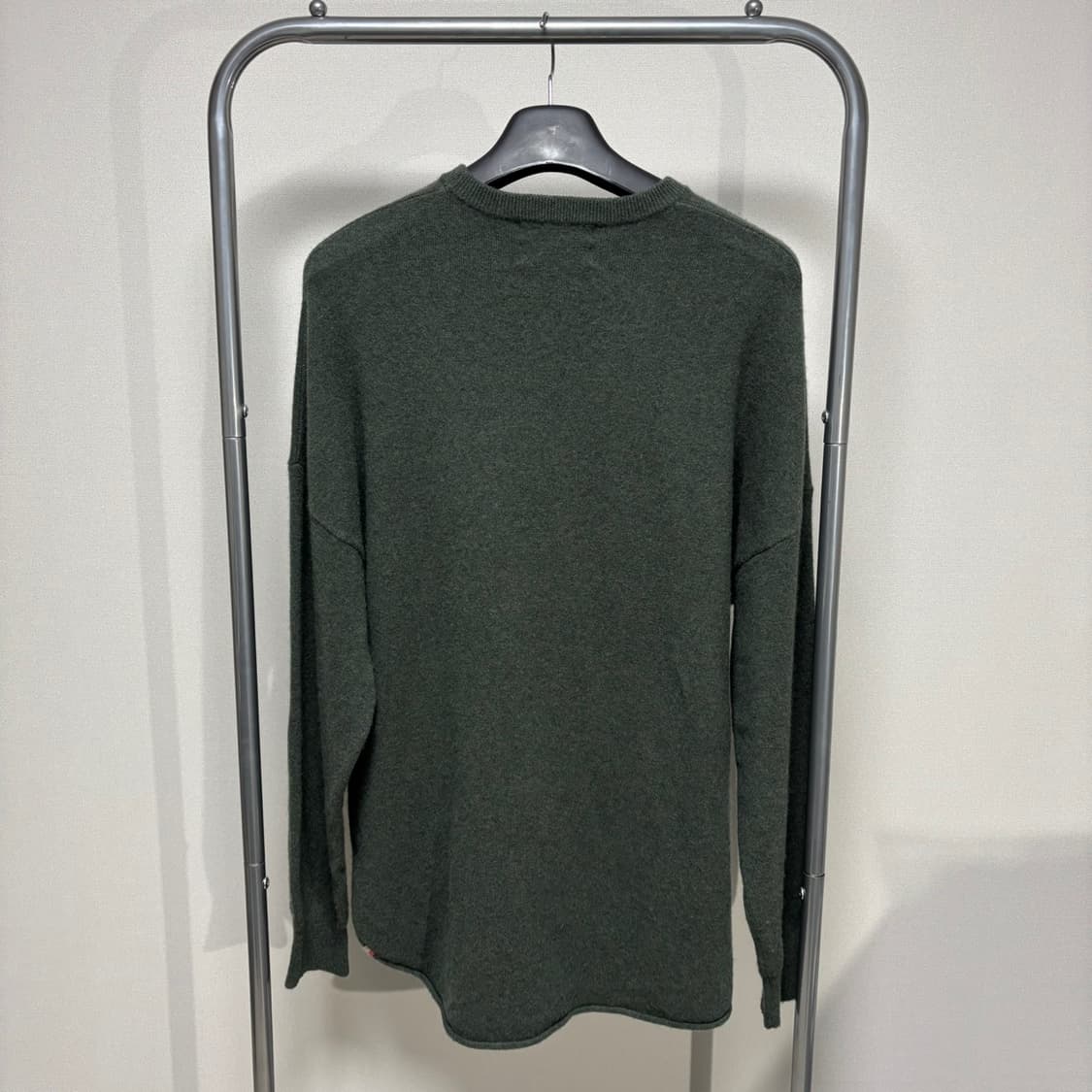 F) 익스트림 캐시미어 ron herman 별주 니트 상품이미지3