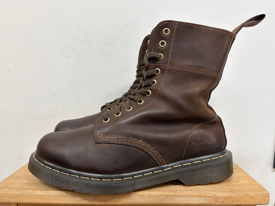 닥터마틴 남성 부츠 260 상품이미지2