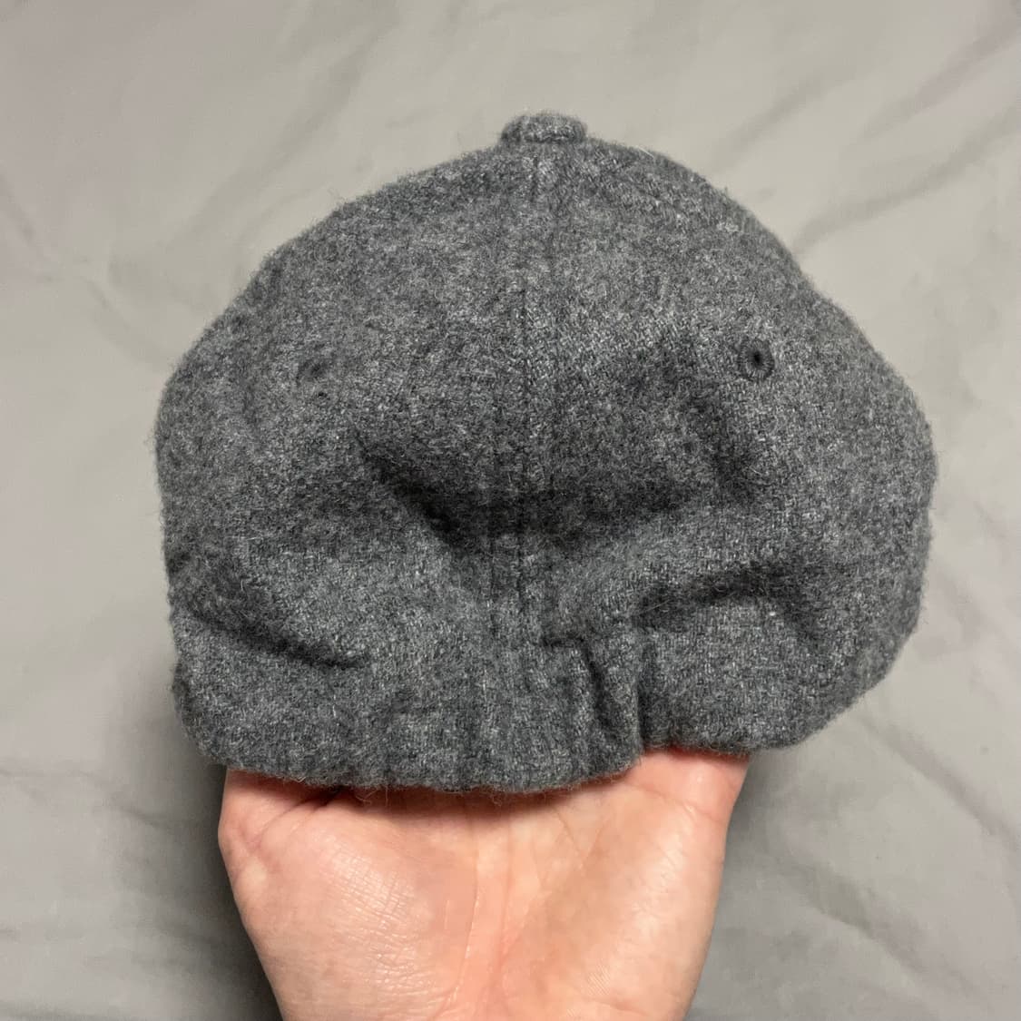 아크테릭스 울 볼캡  상품이미지8