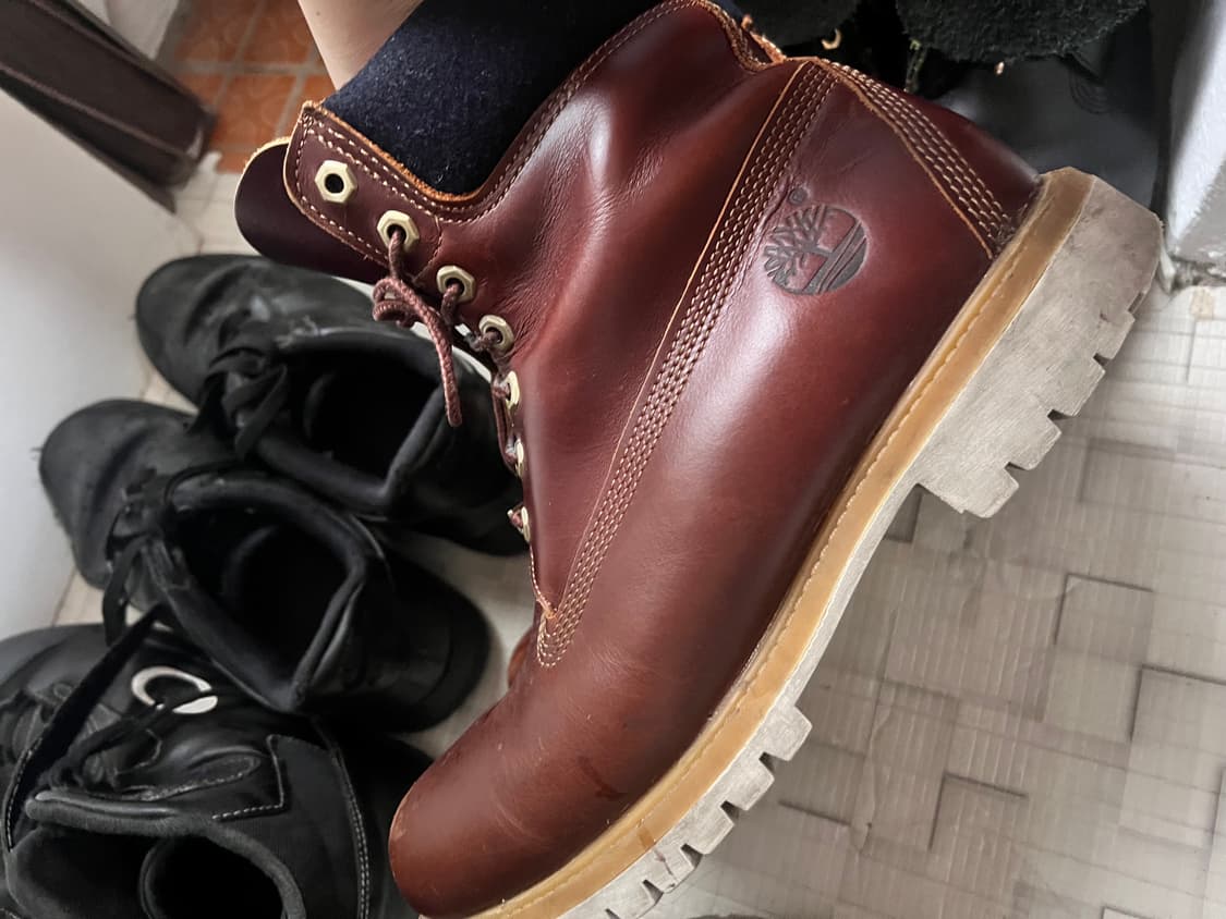 팀버 3종 판매합니다 상품이미지1