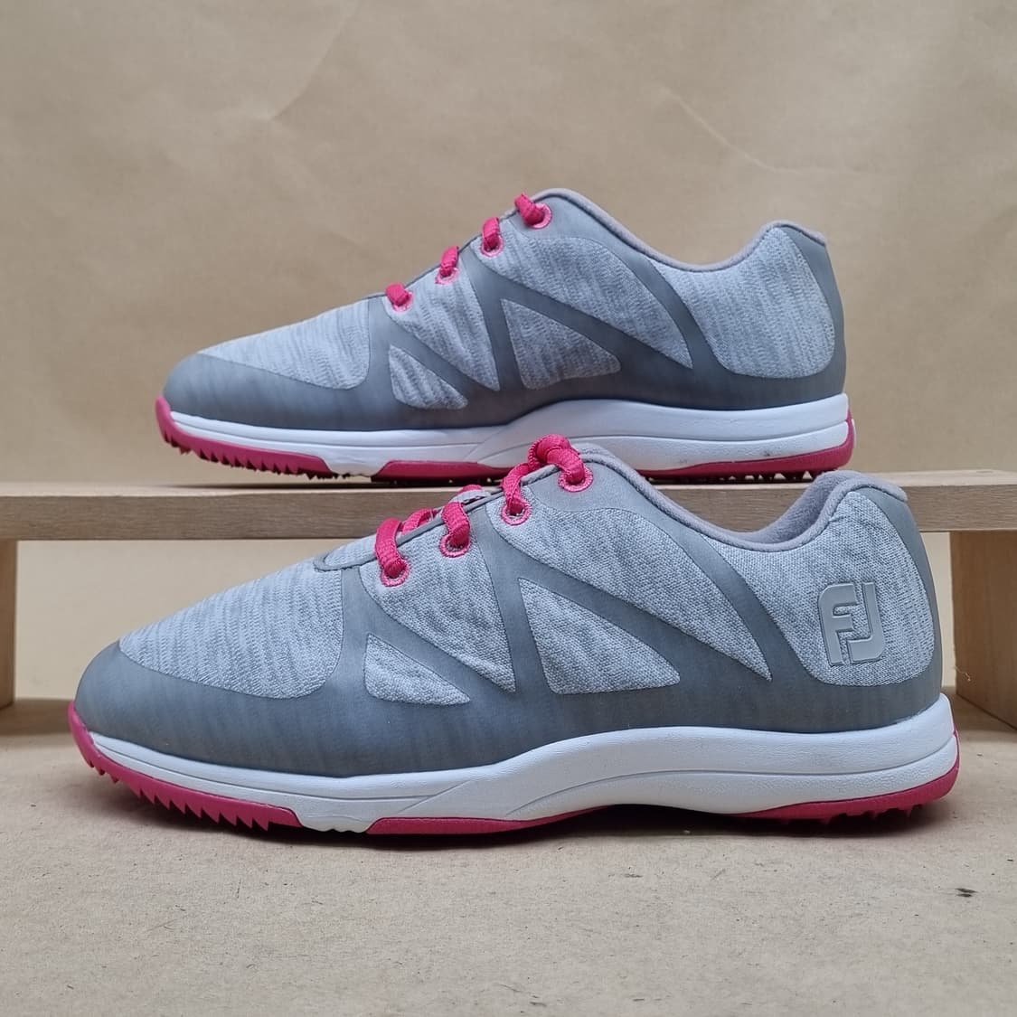 풋조이 여성 골프화 225 상품이미지1