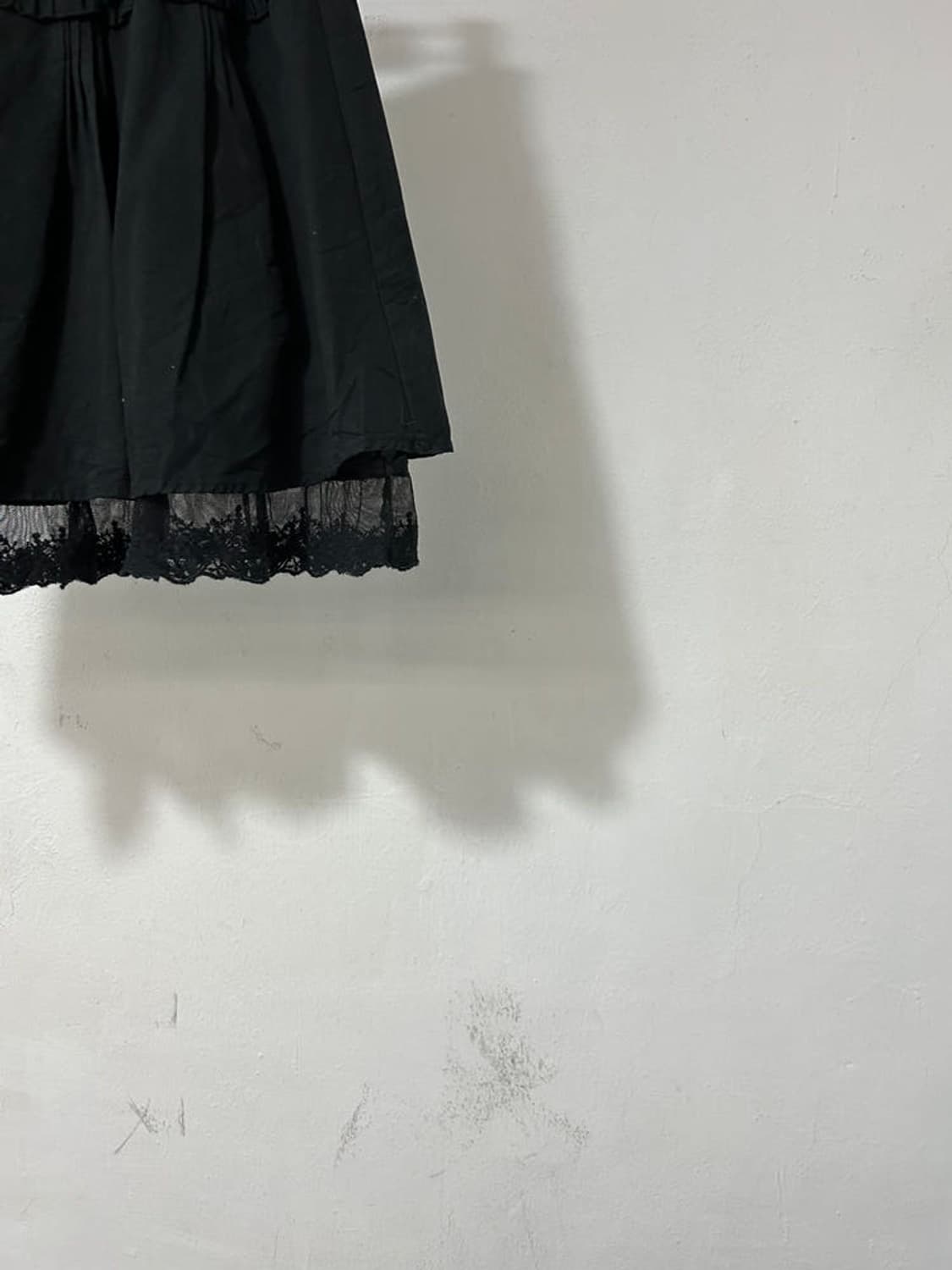 vtg skirt 상품이미지3