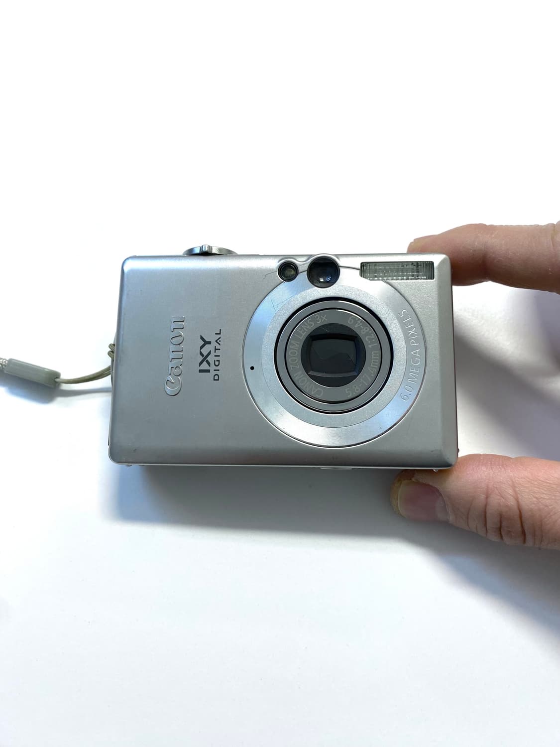 [예약] 캐논 익서스 IXUS 60 디지털 카메라 (IXY 70) 상품이미지1