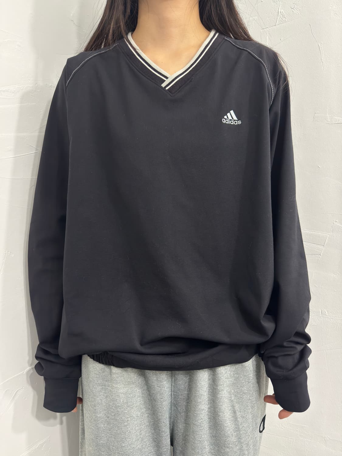adidas longsleeve 상품이미지1