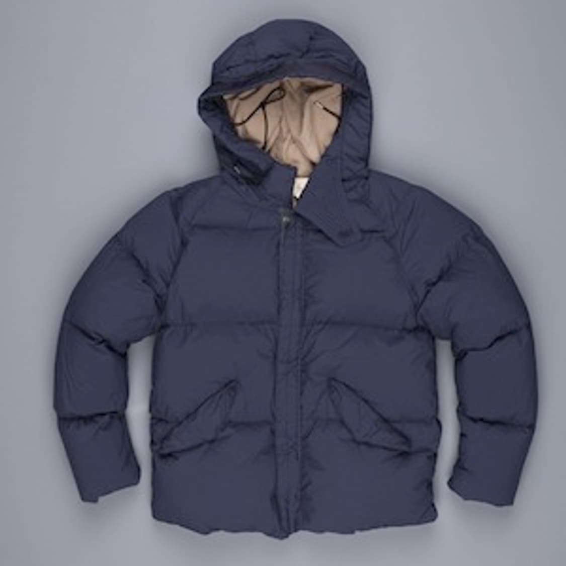 텐씨 아틱 네이비 48 상품이미지1