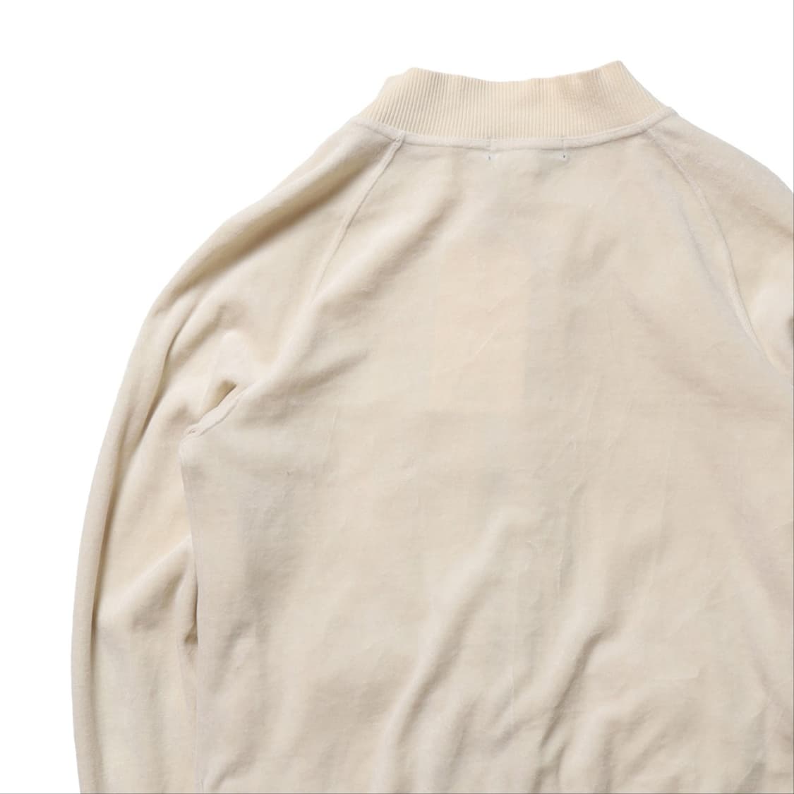 버버리 Burberry Nova Check Detailed Zip Up  상품이미지5