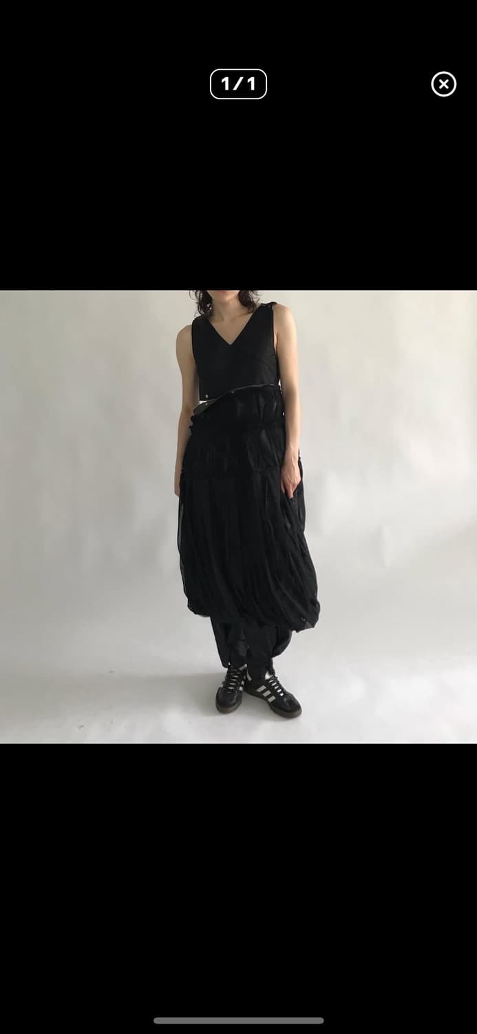 Eonts 2025 shasha - black 상품이미지1