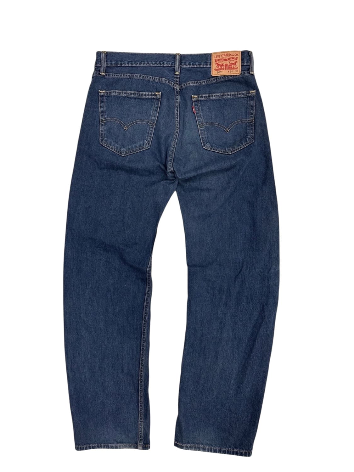 리바이스 505 (34)  상품이미지8