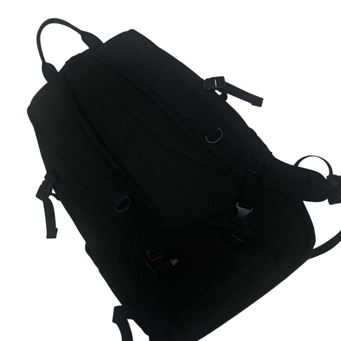 슈프림 17SS 코듀라블랙백팩 상품이미지2