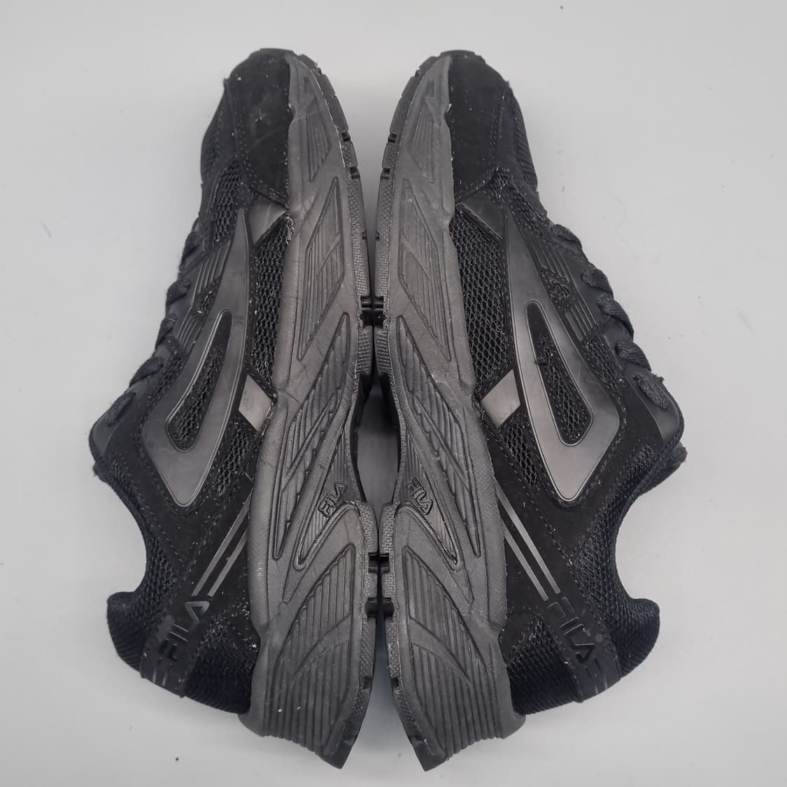 휠라 디사이퍼 운동화250  상품이미지5