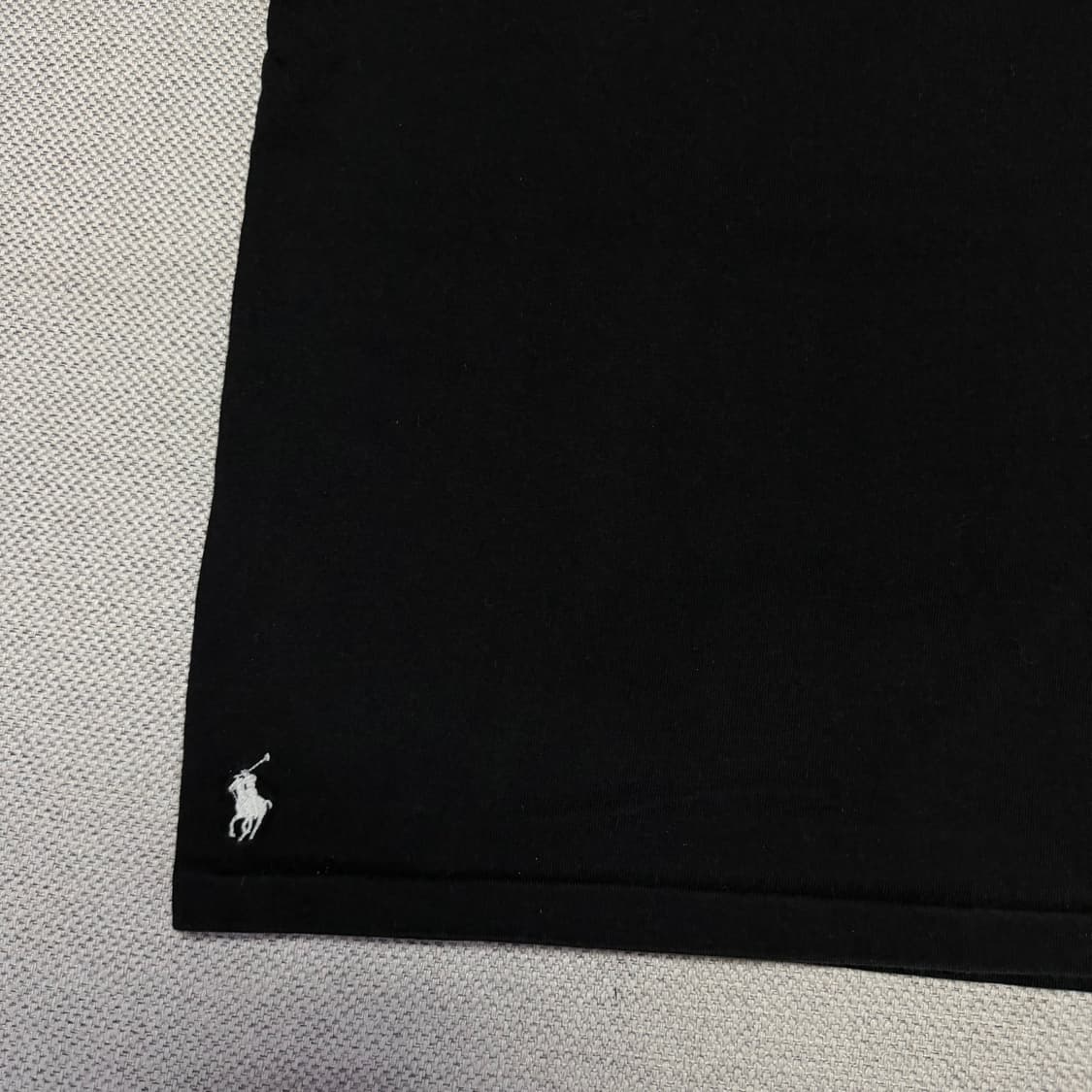 폴로 랄프로렌 포켓 반팔티 상품이미지2