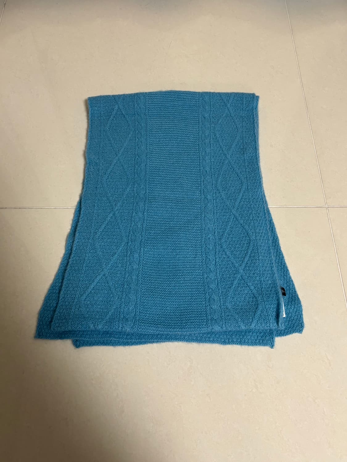 TAKASHIMAYA 캐시미어 100% 머플러 Takashimaya 상품이미지1