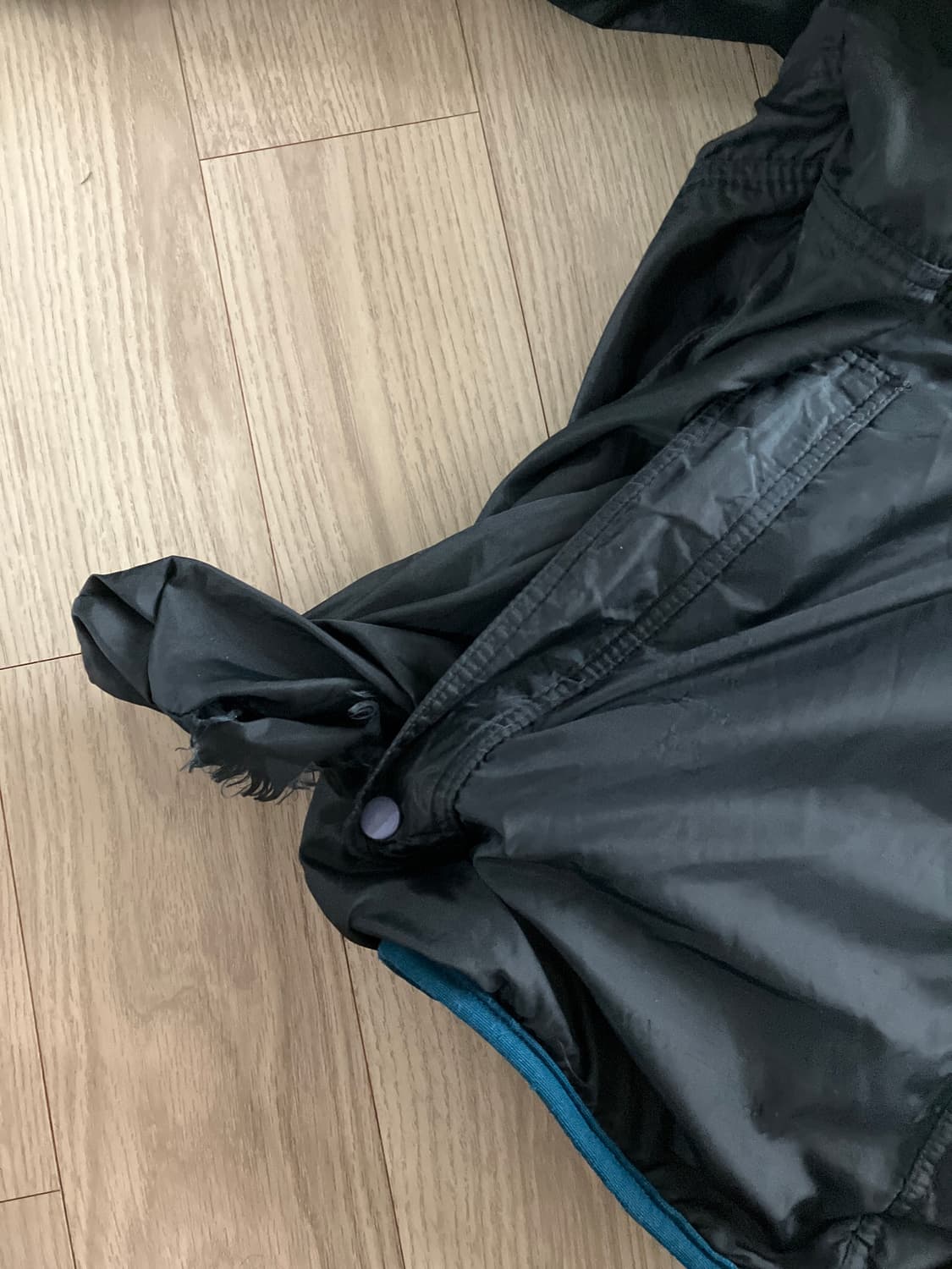 🇺🇸파타고니아 글리세이드 집업 XL 상품이미지7