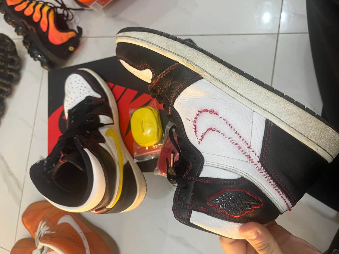 조던1 디파이언트 상품이미지1