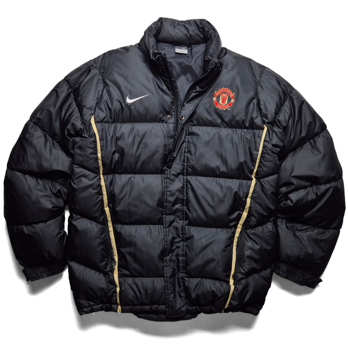 [M] 나이키 맨체스터유나이티드 04 패딩 상품이미지1