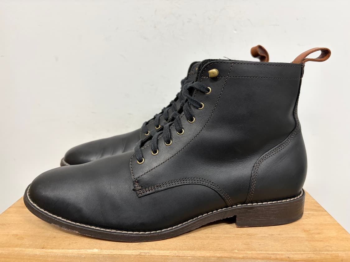 콜한 남성 부츠 265 상품이미지2