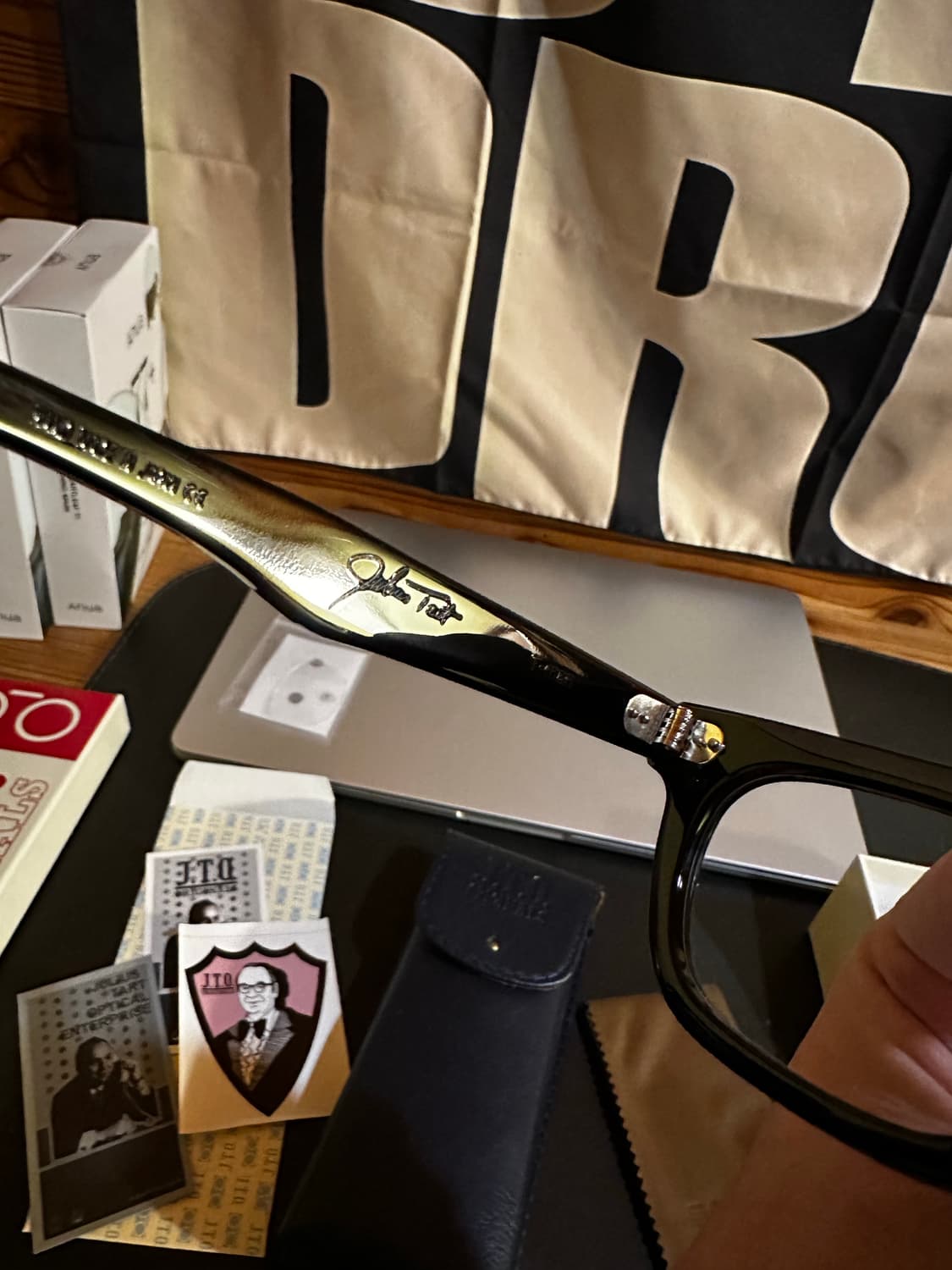 JTO T-MAN 티맨 BK(블랙) 상품이미지9