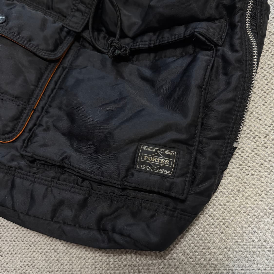 요시다 포터 탱커 백팩 상품이미지3