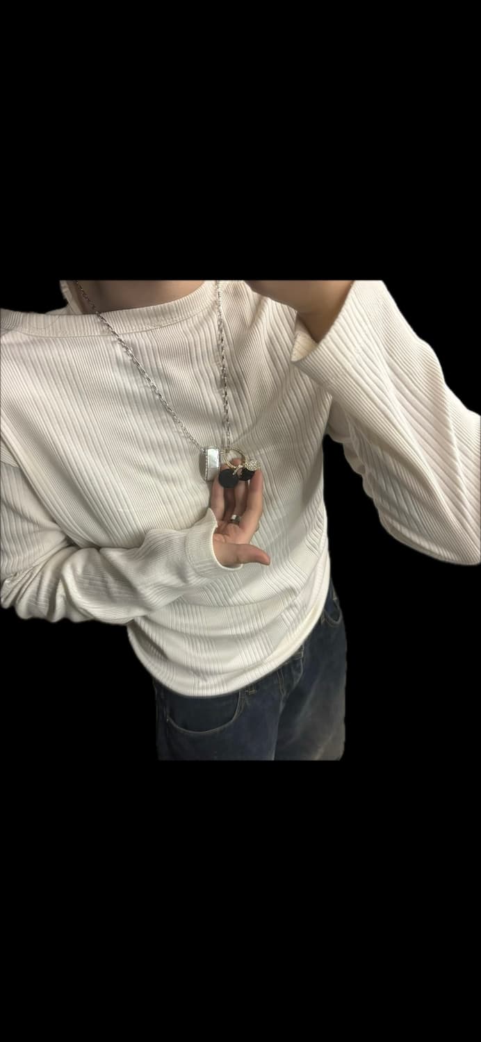 (급처)빈티지 목걸이 상품이미지4