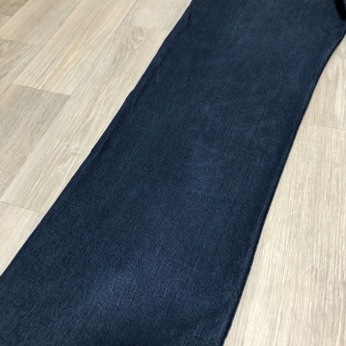 (30) 리바이스 Levi's 타입원 TYPE-1 1902 와이드 데님 상품이미지9