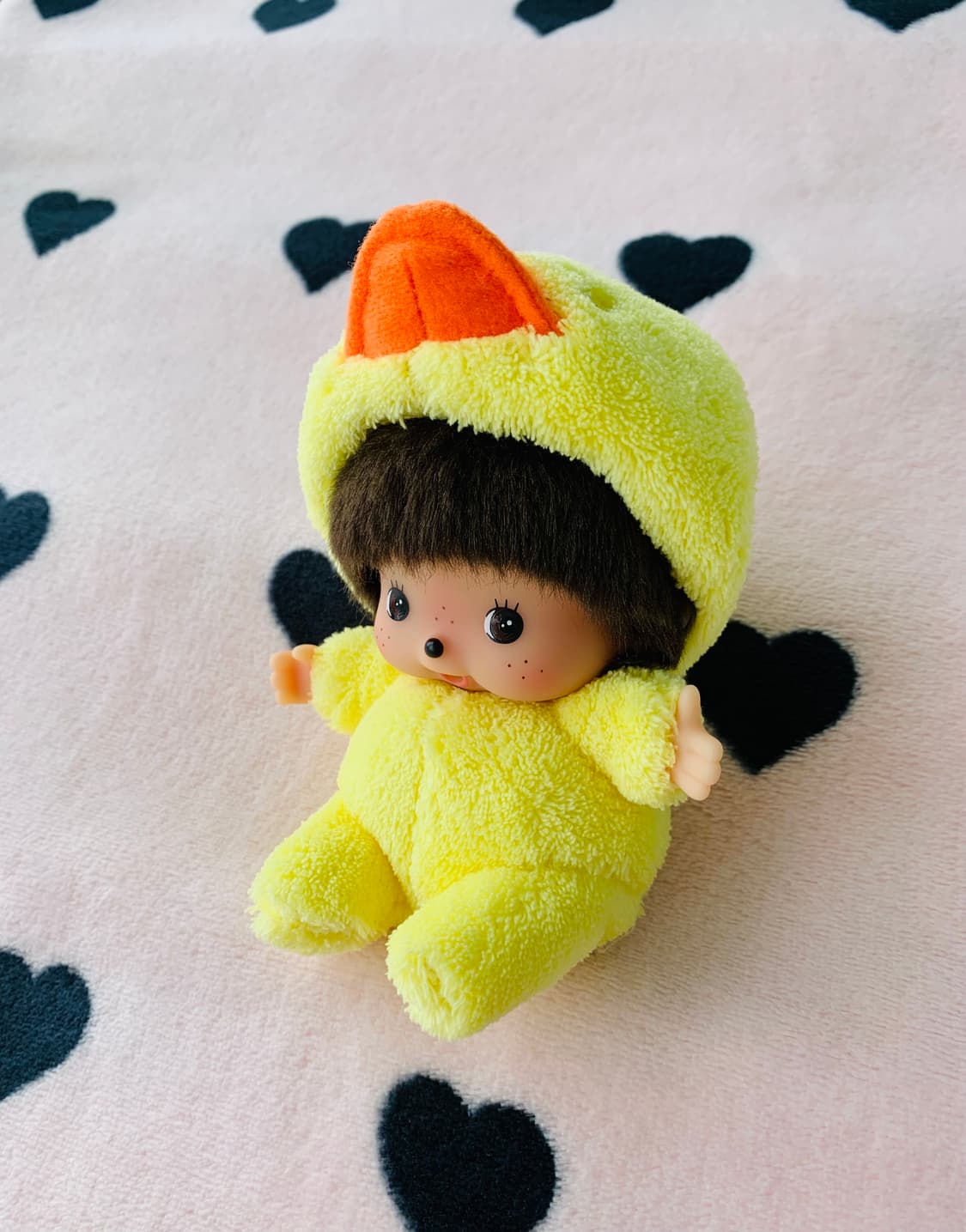 🐣고전 애니멀 병아리 베비치치 상품이미지5