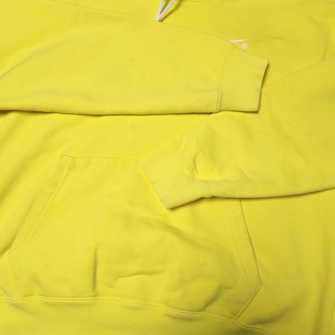 나이키 후드 티셔츠(남녀공용) 상품이미지4