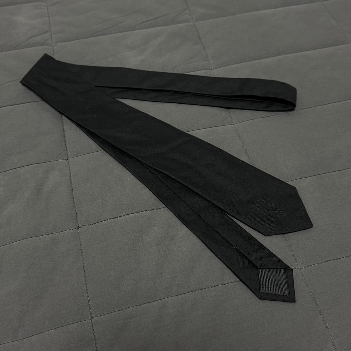 아미 드 꾀흐 다크그레이 ADC 넥타이 새상품 상품이미지1