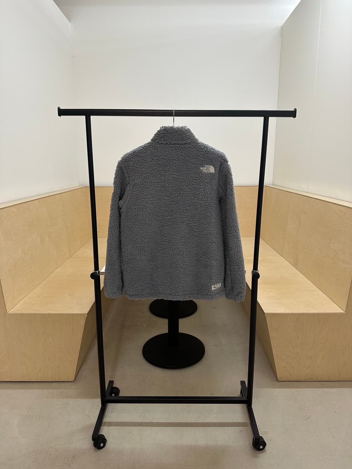 [L]노스페이스(THE NORTH FACE)  뽀글이 후리스 플리스 자켓 상품이미지2