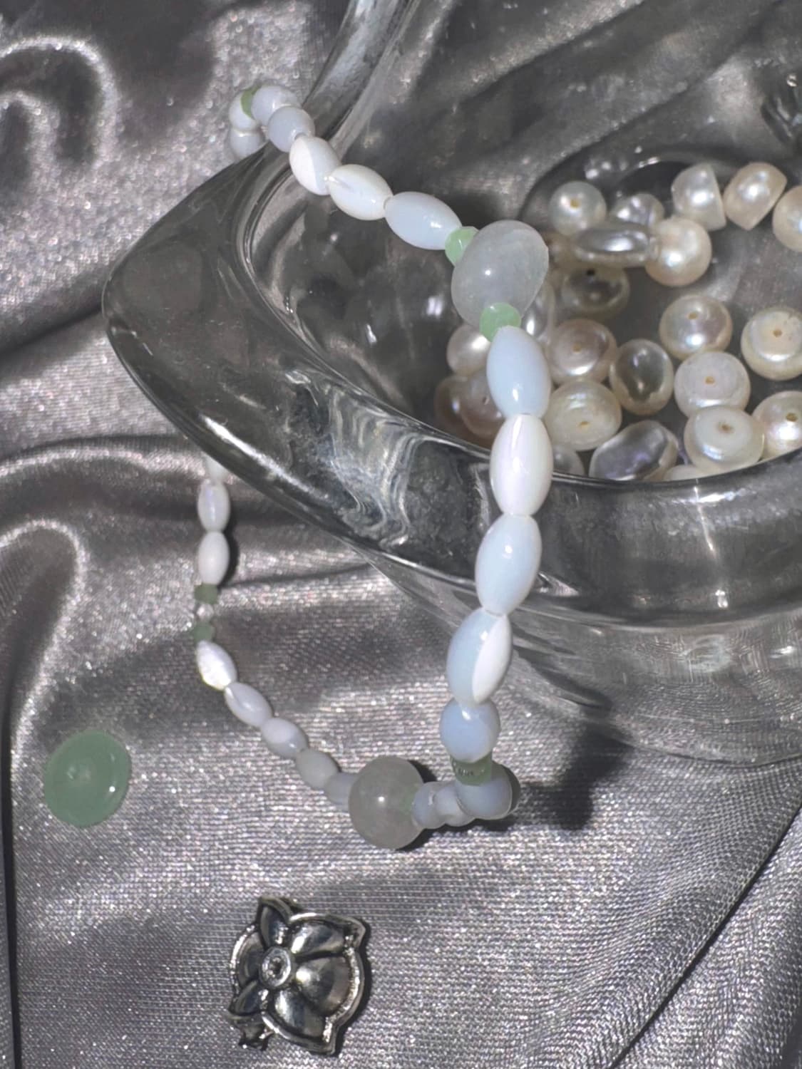 Mori mood bracelet 상품이미지2