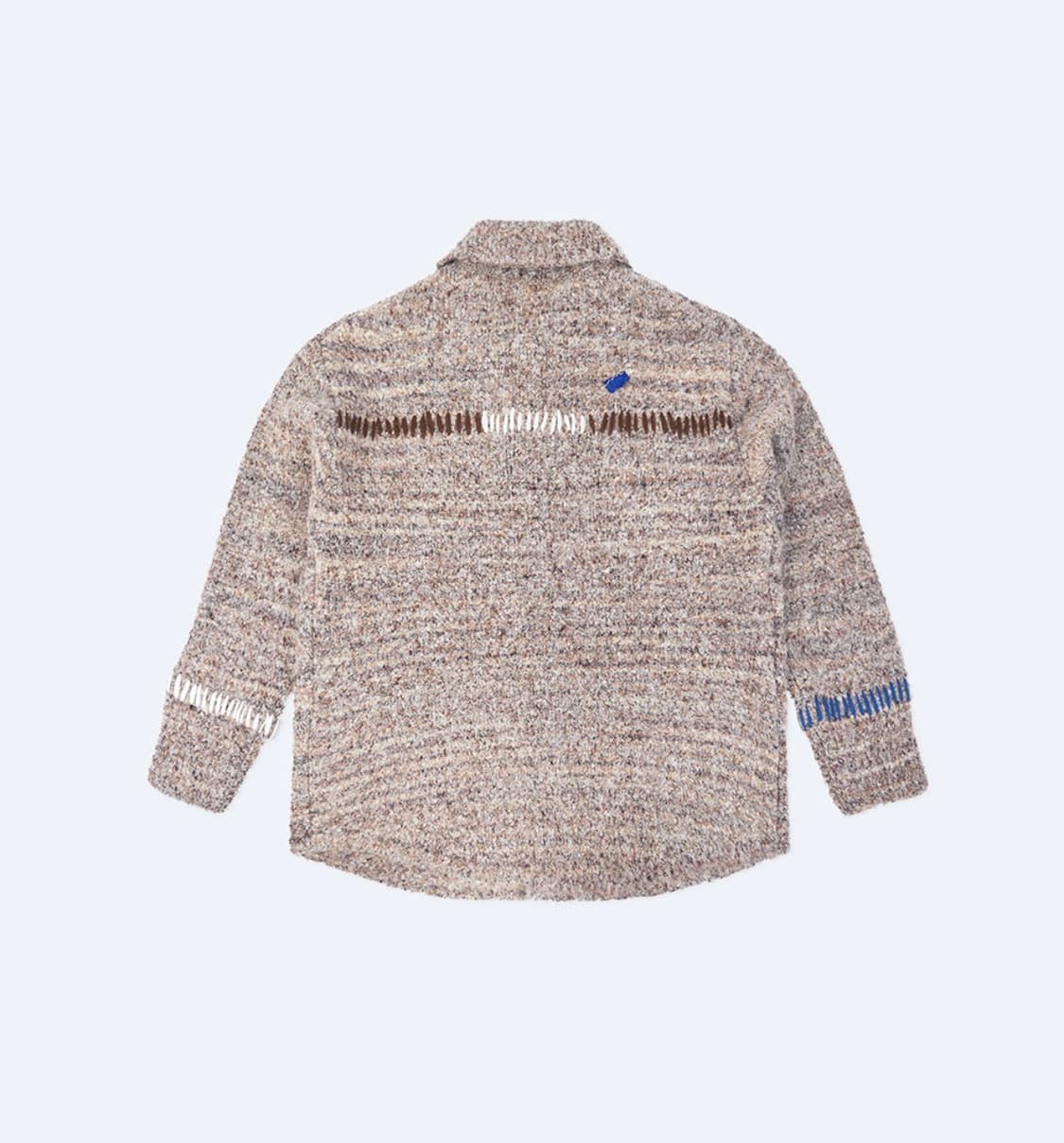 아더에러 oz knit 베이지 A2 상품이미지2