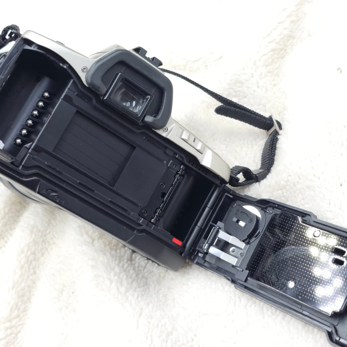 미놀타 360si 100-300mm 망원 줌렌즈 필름카메라 필카 입문용 상품이미지8