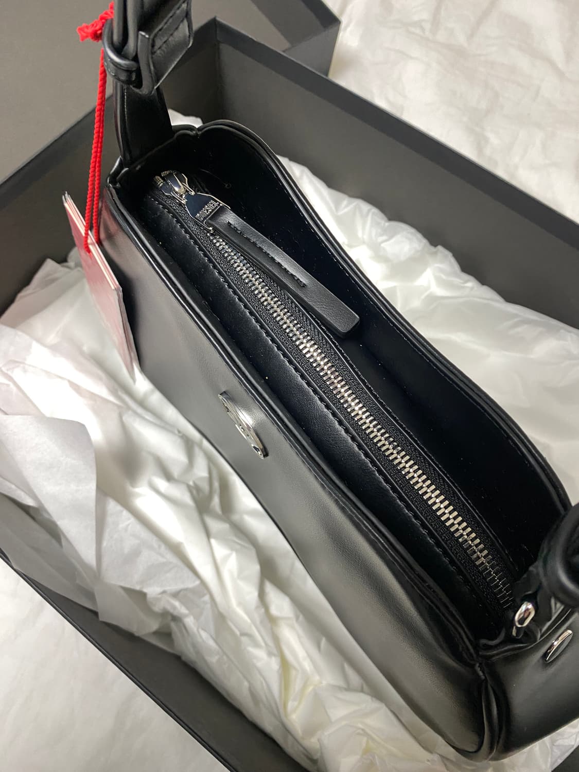 디젤 1DR 미니백 (새상품) 상품이미지8