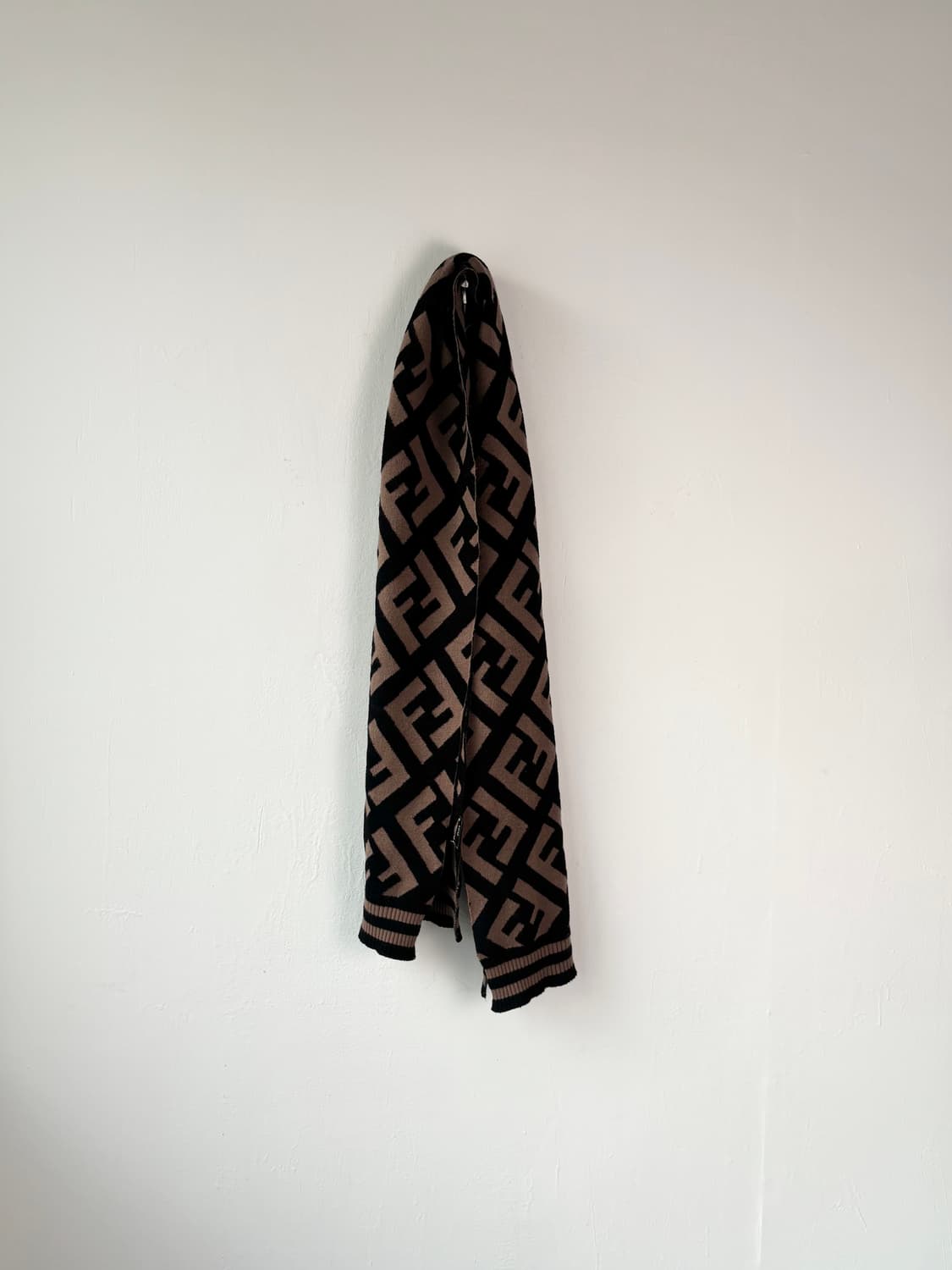 펜디 스카프 상품이미지3