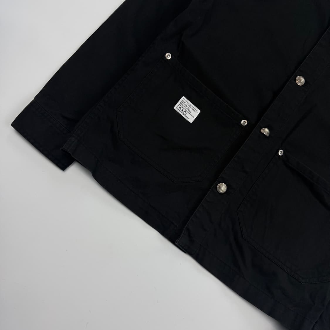 디아프바인 W.A.P 필드 자켓 상품이미지3