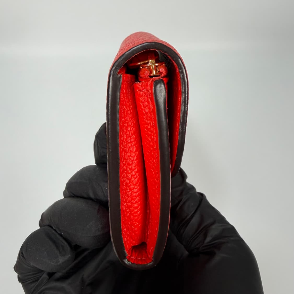 루이비통 로잘리 코인 퍼스 상품이미지5