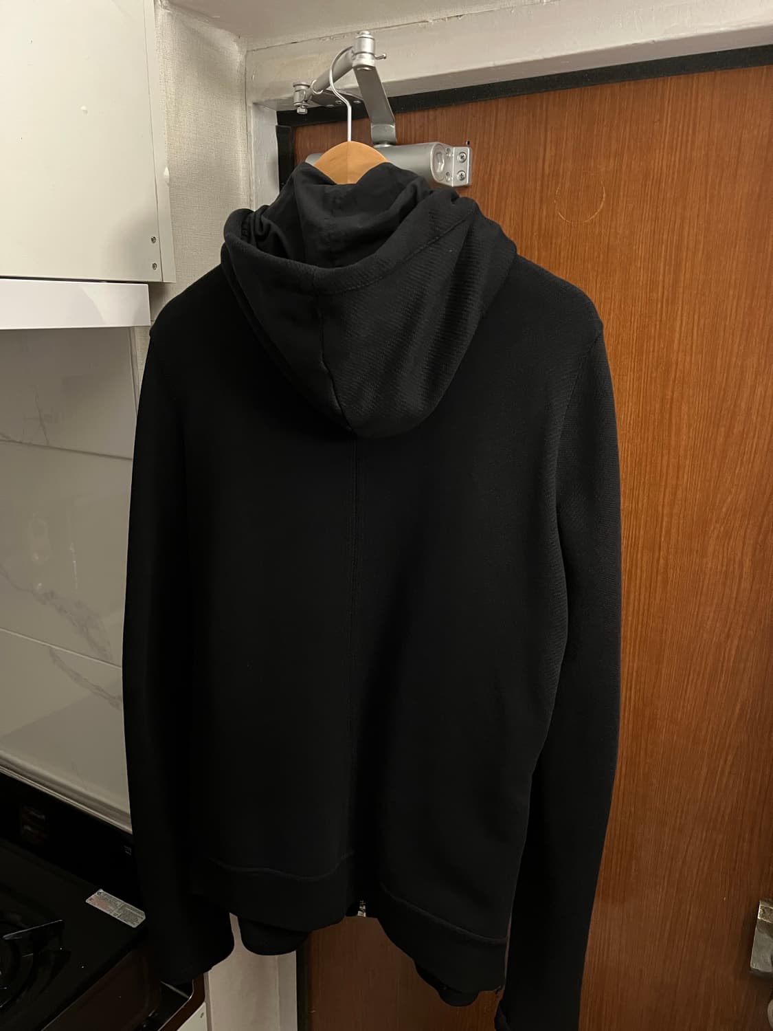 다미르도마 도킹후드재킷 상품이미지4