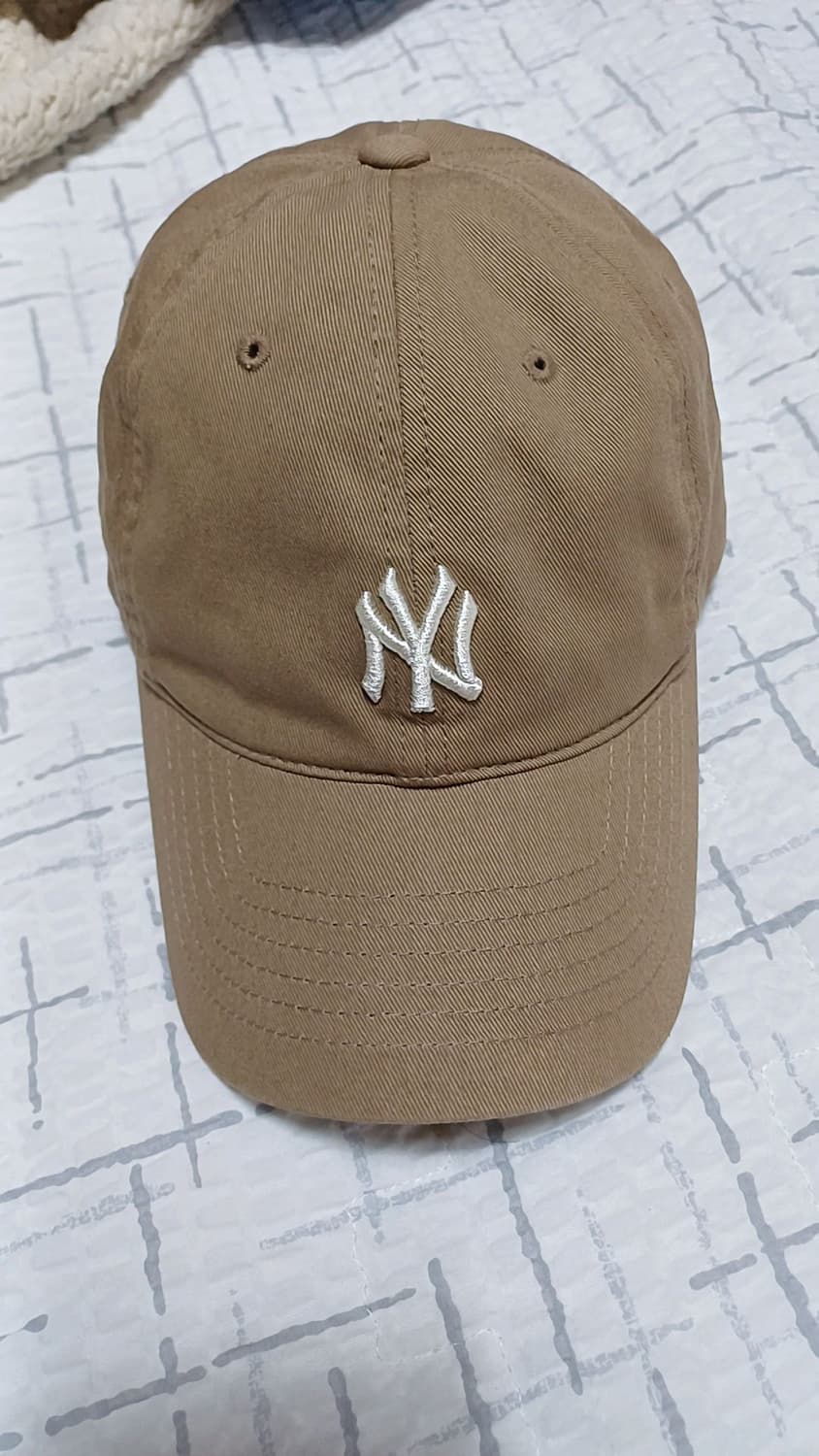 MLB 뉴욕 면모자 Free 상품이미지1