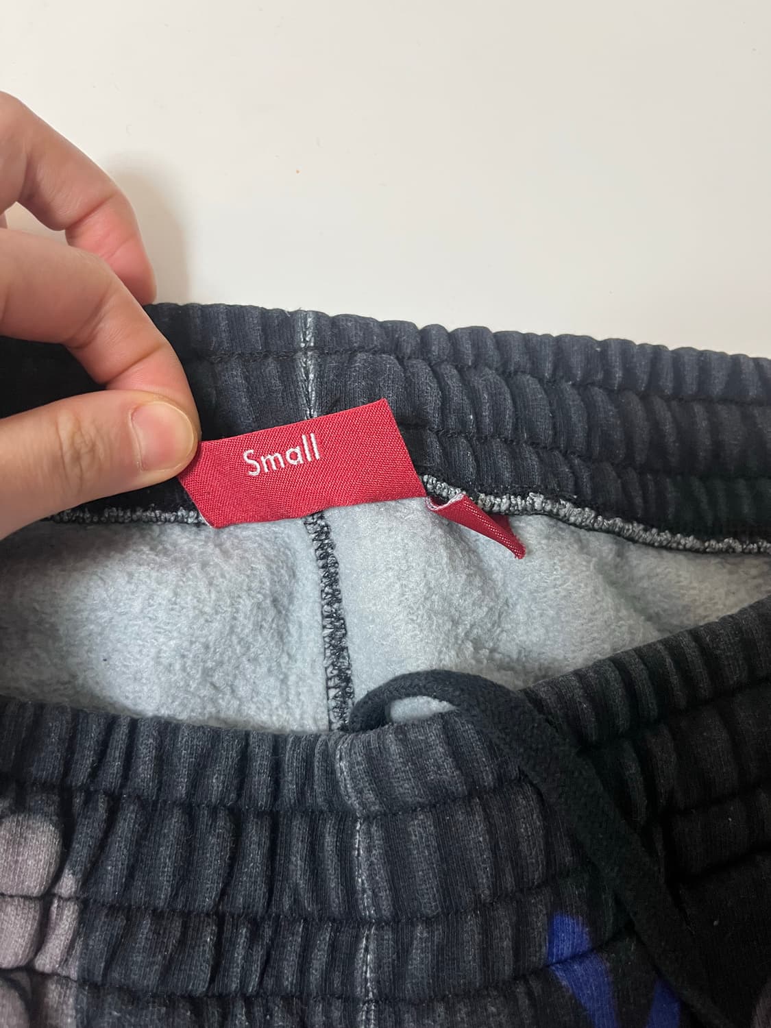 FW22 슈프림 엘리펀트 스웻팬츠 S 상품이미지4