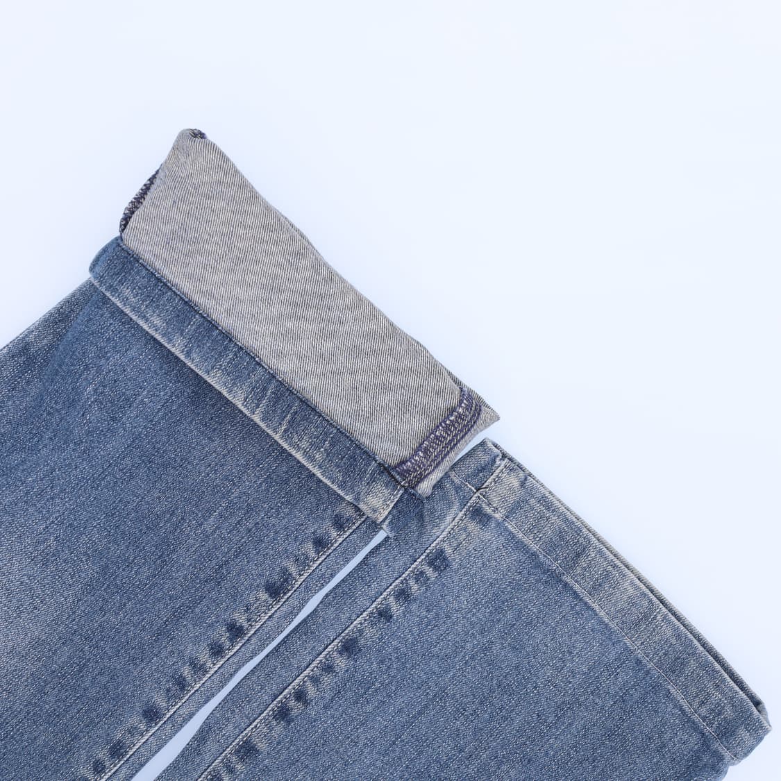 [W30 L34] 캘빈클라인 레귤러슬림핏 데님팬츠 1103HR3 상품이미지6