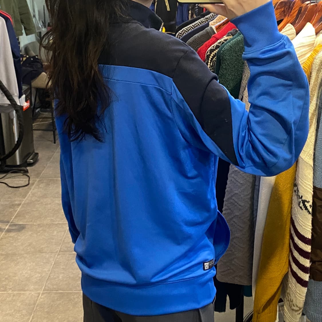 [NO.9] 나이키 져지 상품이미지5