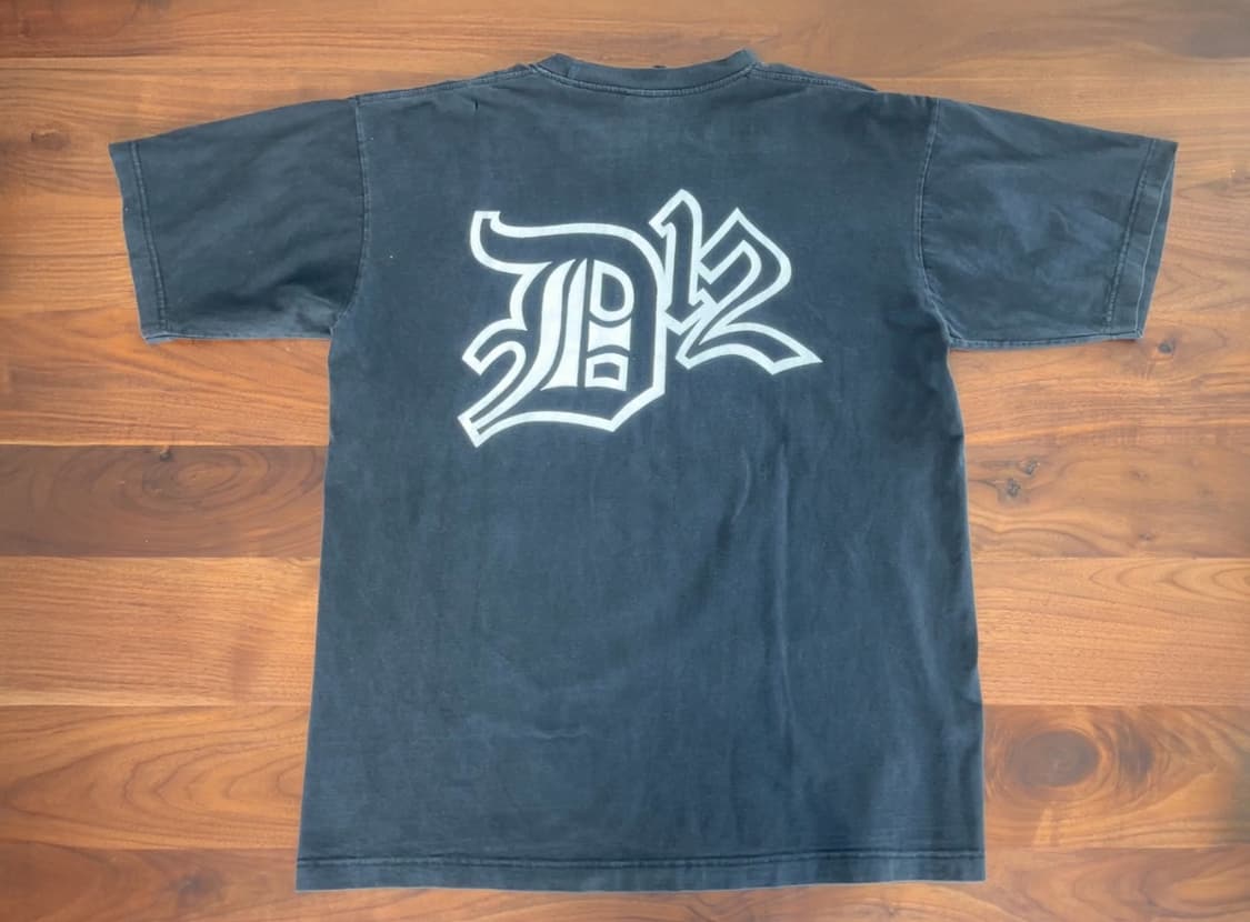 Eminem D12(xl) 상품이미지2