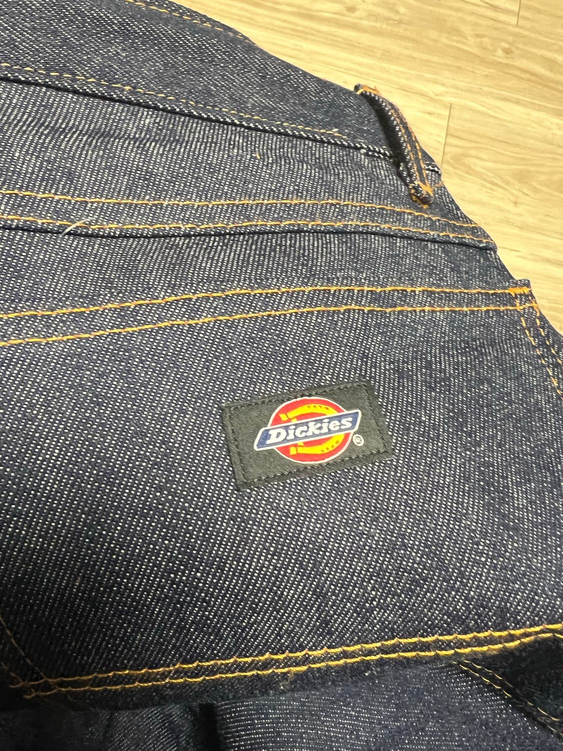 디키즈 데님 상품이미지4