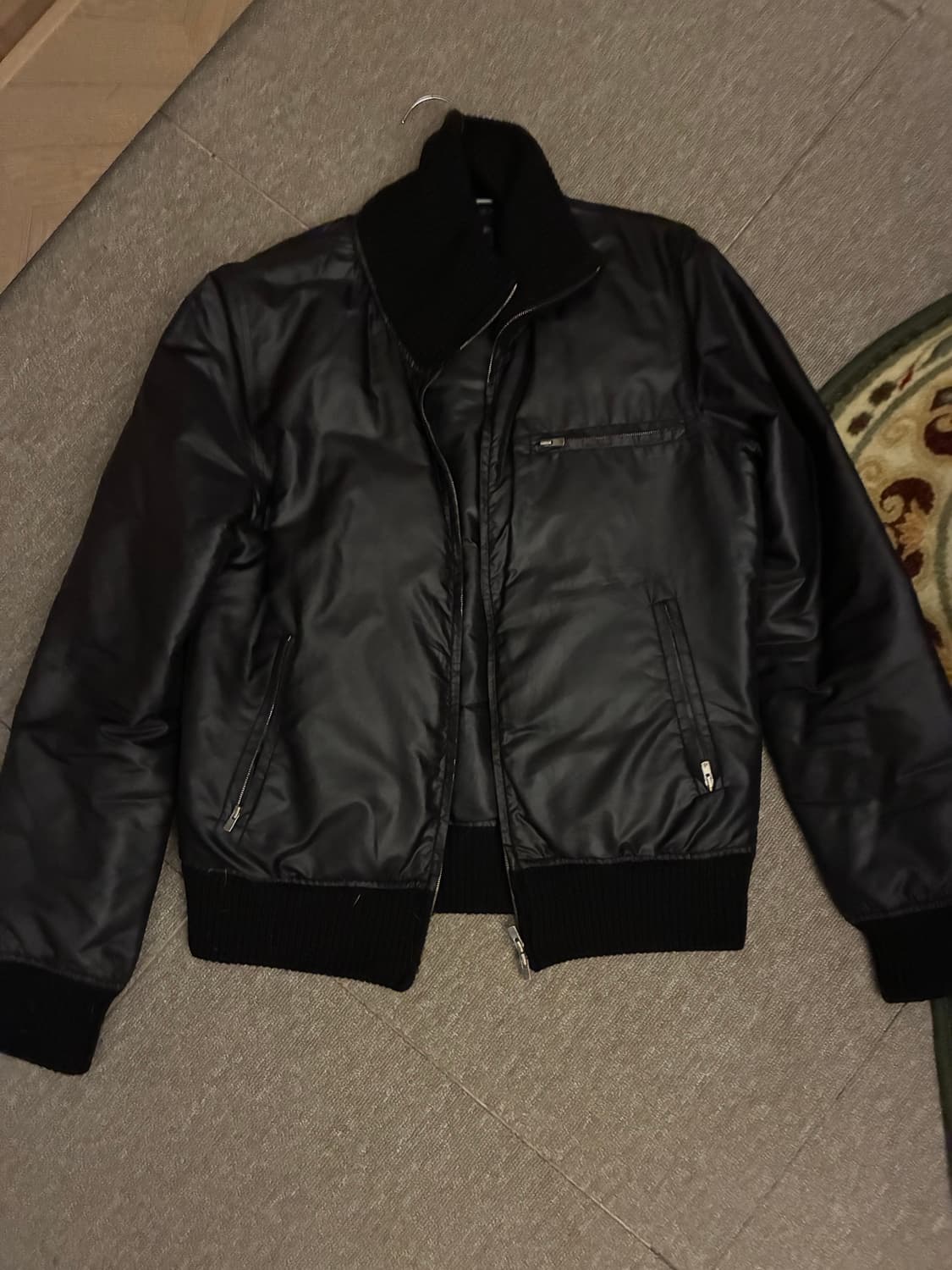 비르디안느 패딩 46 상품이미지1