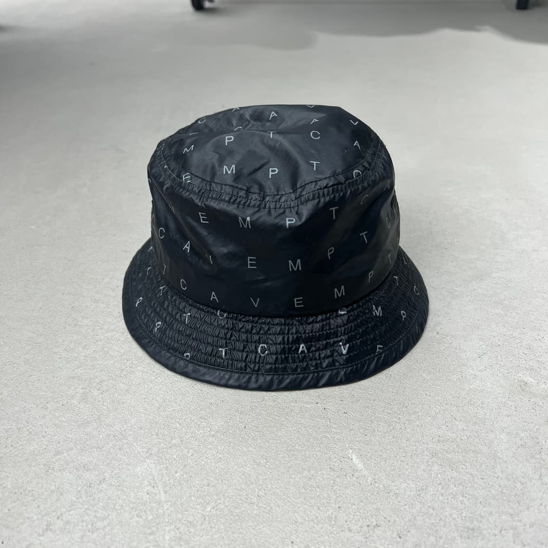 카브엠트 나일론 버킷햇 s09339 상품이미지5