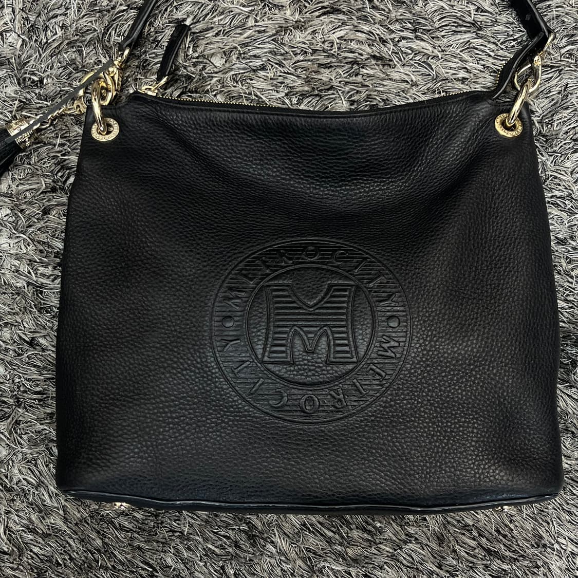 메트로시티 숄더백 상품이미지2