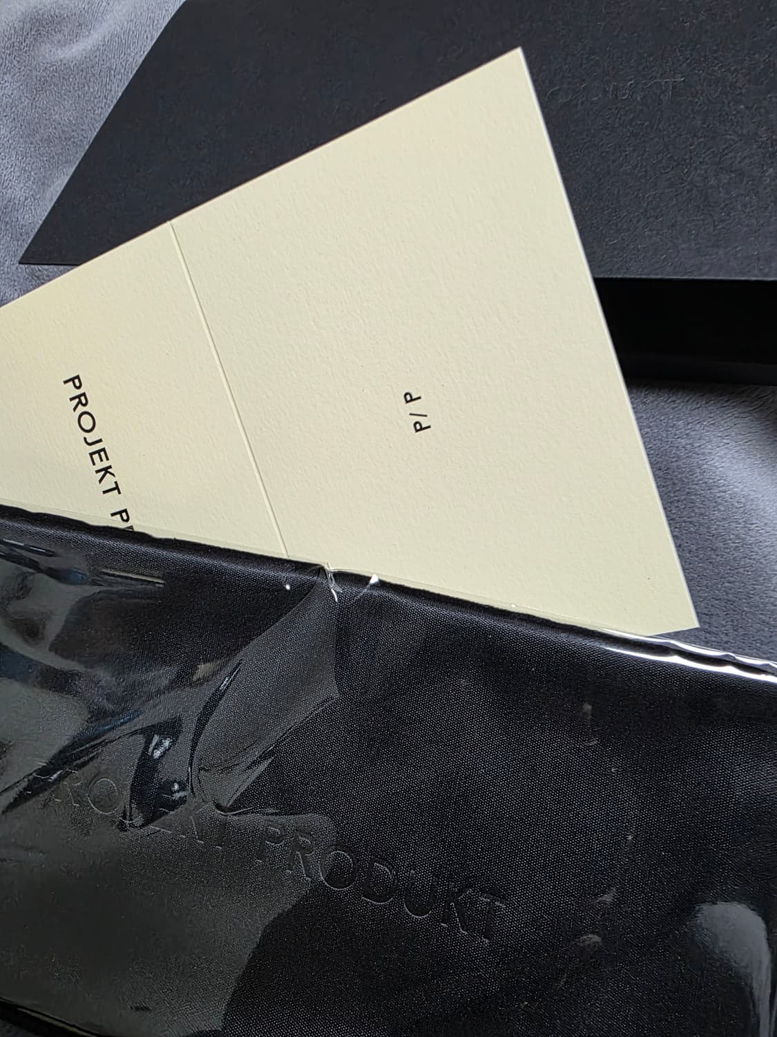 프로젝트 프로덕트 HM1 CMGR 선글라스 상품이미지4